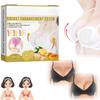 Breast Enhancement Patch,2024 New Ginger Breast Enhancement Patches,Breast Enhancement Upright Lifter Enlarger Patch,Breast Firming Patch for Improve Sagging (1 Box) view 1