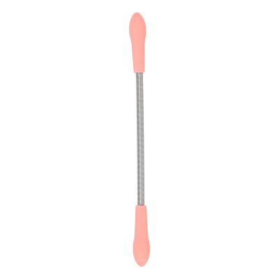 ANKROYU Spring Professional Remover, Women Threading Facial Hair Epilator, Facial Hair Remover Spring, Eyebrow Face Epilator Coil, Spring Facial Hair Remover, for Upper Lip Chin Cheeks