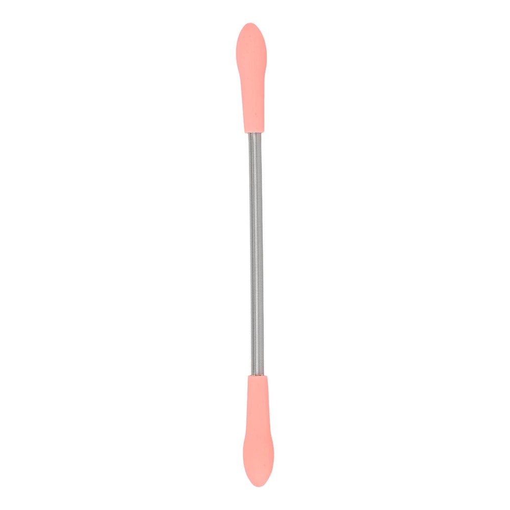 ANKROYU Spring Professional Remover, Women Threading Facial Hair Epilator, Facial Hair Remover Spring, Eyebrow Face Epilator Coil, Spring Facial Hair Remover, for Upper Lip Chin Cheeks