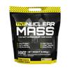 NXT Nutrition TNT Nuclear Mass - 5.4kg | High Protein | High Carbohydrates | Mass Gainer | (Vanilla) view 1