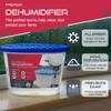 Sterlix Pack of 5 500ml Dehumidifier Tubs for Condensation,Humidity, Damp, Mould, Moisture, Allergens, Mildew & Neutralising Odours for Domestic us at Home, Office, Garage, Windows & Wardrobes view 3