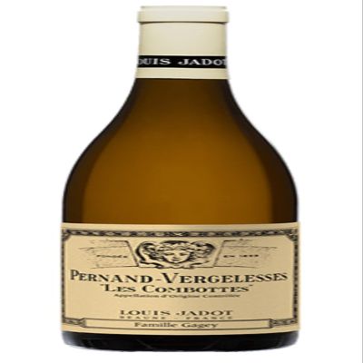 Louis Jadot, Pernand-Vergelesses Les Combottes, (case of 6x75cl), WHITE WINE, Burgundy/France
