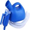 GETREY Male Urinal Portable,male urine bottles non spill,Urinal for Men Spill Proof Men's Potty Portable Urinal Pee Bottle 2000 ML for Home Camping Car Travel xinyong view 2