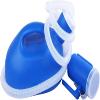 GETREY Male Urinal Portable,male urine bottles non spill,Urinal for Men Spill Proof Men's Potty Portable Urinal Pee Bottle 2000 ML for Home Camping Car Travel xinyong view 4