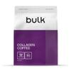 Bulk Collagen Coffee, High Protein Caramel Latte Coffee with Single-Origin Arabica, 500g, 20 Servings, 19g Protein and 150 mg Caffeine per Serving, Hydrolysed Collagen Peptides,Instant and Easy to Mix view 1