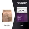 Bulk Collagen Coffee, High Protein Caramel Latte Coffee with Single-Origin Arabica, 500g, 20 Servings, 19g Protein and 150 mg Caffeine per Serving, Hydrolysed Collagen Peptides,Instant and Easy to Mix view 2