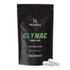 Nutrality Glynac Supplement 1000mg | Glycine & NAC Supplement Formula | Enhanced Health & Wellness | Promotes Youthful Vitality & Anti-Ageing | Antioxidant Support | Vegetarian | 120 Capsules view 1