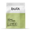 Bulk Vegan Collagen Powder, Orange, 250 g, 31 Servings, Packaging May Vary view 1