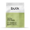 Bulk Vegan Collagen Powder, Mixed Berry, 250 g, 31 Servings, Packaging May Vary view 1