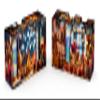 Gertex Holiday DIY Build Your Own 12-Pack Tall Can Beverage Box Advent Calendar | 5, 12-Pack Boxes with 5 Different Holiday Designs view 3