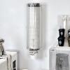 Tyenaza Paper Cup Dispenser, Wall Mount Pull Type Water Cooler Cup Dispenser Automatic Remover Cup Holder for Home Hospital Gym Office view 3
