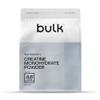 Bulk Creatine Monohydrate Powder, Blue Raspberry, 500 g, 100 Servings, Packaging May Vary view 1
