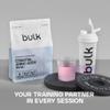 Bulk Pure Essential Amino Acids Powder, Strawberry & Watermelon, 500 g view 2