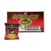 Kolak Hot and Spicy Chilli Lemon Flavour Potato Crisps, 85g (Pack of 12) - Zesty Indian Snack | Premium Quality | Crunchy and Flavorful view 3