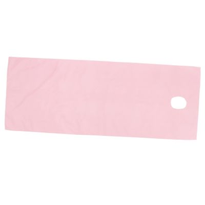 ABOOFAN Laminated Beauty for Massage Bed and Oil-Resistant Hole Comfortable for Spa Salon Use