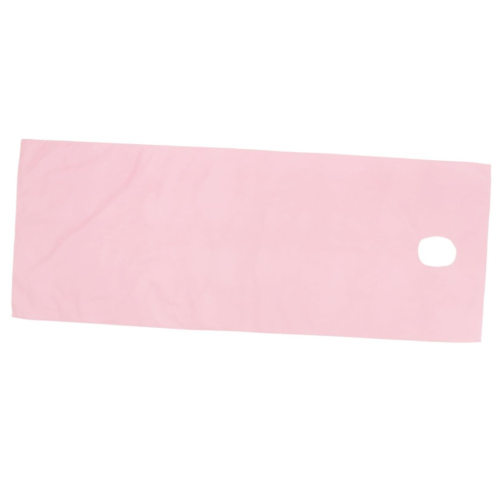 ABOOFAN Laminated Beauty for Massage Bed and Oil-Resistant Hole Comfortable for Spa Salon Use