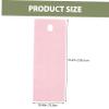 ABOOFAN Laminated Beauty for Massage Bed and Oil-Resistant Hole Comfortable for Spa Salon Use view 3