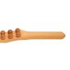Honiwu Gua Sha Stick, 45cm/17.72in Body Gua Sha, Wooden Roller Stick Massager, 20 Beads Wooden Massage Tool for Back, Belly, Shoulder view 4