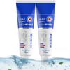 Recycled Silicone Toothpaste 100 g RIY Whitening Toothpaste Stain Removal Deep Cleaning Care Toothpaste for All Types of Teeth view 1