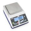 Kern CKE 3600-2 - Self-explanatory Counting Scale, Readout [d]: 0,01 g, Weighing Range [Max]: 3,6 kg, Weighing Plate: WXD 150x170 mm (Stainless Steel) view 1
