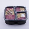 Khaoes Ready to Eat Dish 4 Instant Dish 4 with No Added Preservative and Colours (Item Weight : 104 gr,Pack Of 1) view 2