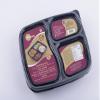 Khaoes Ready to Eat Dish 4 Instant Dish 4 with No Added Preservative and Colours (Item Weight : 104 gr,Pack Of 1) view 3
