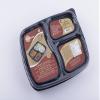 Khaoes Ready to Eat Dish 5 Instant Dish 5 with No Added Preservative and Colours (Item Weight : 97 gr,Pack Of 1) view 3