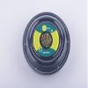 Khaoes Ready to Eat Undhiyu Instant Undhiyu with No Added Preservative and Colours (Item Weight : 88 gr,Pack Of 1) view 2
