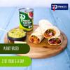 Princes Plant-Based Mexican Mixed Bean Chilli 392 g (Pack of 6) view 3