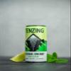 TENZING Natural Energy Drink, Plant Based, Vegan, & Gluten Free Drink, Lime & Mint, 250ml (Pack of 12) - Packaging may vary view 4