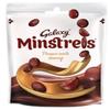 3 x Galaxy Pack of Minstrels, 125g Delicious Special For Easter Tasty And Twisty Treat Gift Hamper, Christmas,Birthday,Easter Gift Sold By Kidzbuzz view 1