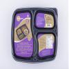 Khaoes Ready to Eat Dish 6 Instant Dish 6 with No Added Preservative and Colours (Item Weight : 109 gr,Pack Of 1) view 1