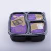 Khaoes Ready to Eat Dish 6 Instant Dish 6 with No Added Preservative and Colours (Item Weight : 109 gr,Pack Of 1) view 2