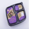 Khaoes Ready to Eat Dish 6 Instant Dish 6 with No Added Preservative and Colours (Item Weight : 109 gr,Pack Of 1) view 3