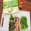 Blue Dragon Spring Roll Wrapper (Pack of 3) | Gluton Free | Rice Paper Wrappers | Tapioca Starch | Authentic Asian Flavors | Gourmet Cooking view 3