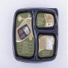 Khaoes Ready to Eat Dish 7 Instant Dish 7 with No Added Preservative and Colours (Item Weight : 105 gr,Pack Of 1) view 1
