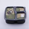 Khaoes Ready to Eat Dish 7 Instant Dish 7 with No Added Preservative and Colours (Item Weight : 105 gr,Pack Of 1) view 2