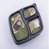 Khaoes Ready to Eat Dish 7 Instant Dish 7 with No Added Preservative and Colours (Item Weight : 105 gr,Pack Of 1) view 3
