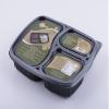 Khaoes Ready to Eat Dish 7 Instant Dish 7 with No Added Preservative and Colours (Item Weight : 105 gr,Pack Of 1) view 4