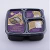 Khaoes Ready to Eat Dish 2 Instant Dish 2 with No Added Preservative and Colours (Item Weight : 126 gr,Pack Of 1) view 2