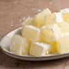 Bodrum Delight Luxury Plain 350g | Turkish Delight Sade Lokum Dessert Gourmet Box | Confectionery Authentic & Luxurious Selection of Turkish Delight Gift Box | from Turkey (Luxury Plain 350g, 2 Pack) view 3