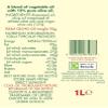 Olivio Blended Olive and Vegetable Oil, 1 Litre (Pack of 1) view 2