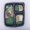Khaoes Ready to Eat Dish 14 Instant Dish 14 with No Added Preservative and Colours (Item Weight : 117 gr,Pack Of 1) view 1