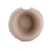 25 x Easy Care Solutions | Disposable Commode Pans | Commode Bowl | Sick Bowl | 1700ml | Hospital Style | 1 Pack of 25 view 3