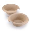 10 x Easy Care Solutions | Disposable Commode Pans | Commode Bowl | Sick Bowl | 1700ml | Hospital Style | 1 Pack of 10 view 3