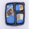 Khaoes Ready to Eat Dish 12 Instant Dish 12 with No Added Preservative and Colours (Item Weight : 117 gr,Pack Of 1) view 1