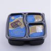 Khaoes Ready to Eat Dish 12 Instant Dish 12 with No Added Preservative and Colours (Item Weight : 117 gr,Pack Of 1) view 2