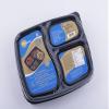 Khaoes Ready to Eat Dish 12 Instant Dish 12 with No Added Preservative and Colours (Item Weight : 117 gr,Pack Of 1) view 3