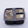 Khaoes Ready to Eat Dish 8 Instant Dish 8 with No Added Preservative and Colours (Item Weight : 124 gr,Pack Of 1) view 2