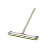 ZYMEN Microfiber Mop Floor Cleaning System - Washable Pads Perfect Cleaner for Hardwood, Laminate & Tile - 360 Dry Wet Reusable Dust Mops with Soft Refill Pads Commemoration Day view 1